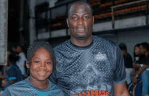 22nd Oyedeji Basketball Camp Begins Monday