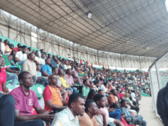 Bendel Insurance Beat ASO Chlef By Lone Goal… Obaseki Optimistic of Victory In Algeria