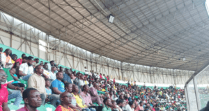 Bendel Insurance Beat ASO Chlef By Lone Goal… Obaseki Optimistic of Victory In Algeria