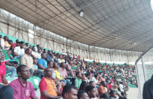 Bendel Insurance Beat ASO Chlef By Lone Goal… Obaseki Optimistic of Victory In Algeria