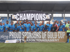 Beyond Limits Win Optima Energy Gold Cup After Biliaminu Stuns Ijebu United