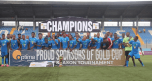 Beyond Limits Win Optima Energy Gold Cup After Biliaminu Stuns Ijebu United