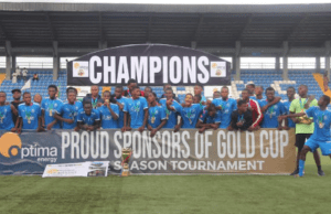 Beyond Limits Win Optima Energy Gold Cup After Biliaminu Stuns Ijebu United