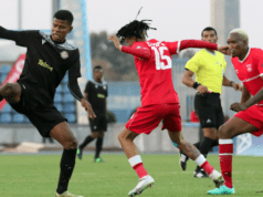 2023/24 TotalEnergies CAF Confederation Cup: Samuel Akinbinu’s Arta Solar Wins Big As Bendel Insurance Hopes To Build On Second Leg Advantage