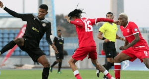 2023/24 TotalEnergies CAF Confederation Cup: Samuel Akinbinu’s Arta Solar Wins Big As Bendel Insurance Hopes To Build On Second Leg Advantage