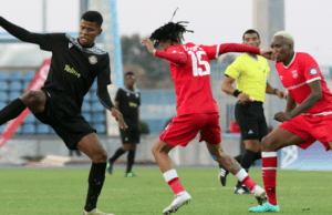 2023/24 TotalEnergies CAF Confederation Cup: Samuel Akinbinu’s Arta Solar Wins Big As Bendel Insurance Hopes To Build On Second Leg Advantage