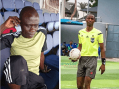 Oyo SWAN Mourn Two Departed Referees