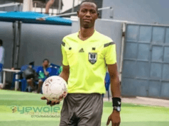 3SC Mourns Departed NRA Member Rafiu Opeyemi