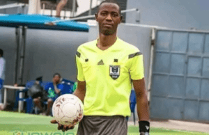 3SC Mourns Departed NRA Member Rafiu Opeyemi