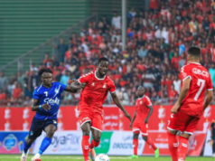Kanu Nwankwo Encourages Enyimba Despite 4-3 Defeat To Al Ahly Benghazi In CAF Champions League Opener