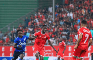 Kanu Nwankwo Encourages Enyimba Despite 4-3 Defeat To Al Ahly Benghazi In CAF Champions League Opener