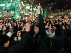 2023 FIFA Women’s World Cup: First-ever FIFA Fan Festival Sets New Standard