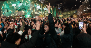 2023 FIFA Women’s World Cup: First-ever FIFA Fan Festival Sets New Standard
