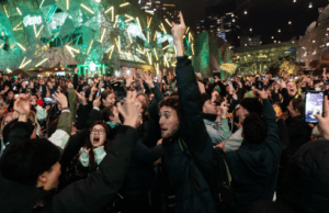 2023 FIFA Women’s World Cup: First-ever FIFA Fan Festival Sets New Standard