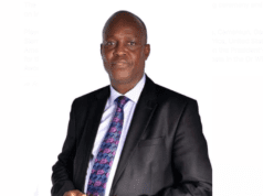 Kenyan Governor Arrives Lagos For PANASA President’s Cup, AYSC