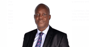Kenyan Governor Arrives Lagos For PANASA President’s Cup, AYSC