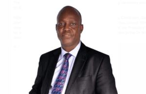 Kenyan Governor Arrives Lagos For PANASA President’s Cup, AYSC