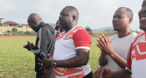 Ekiti United TM Pumps Up Players, Staff On Resumption