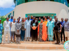 Nasarawa State Government Bids Farewell To Female Basketball Team Ahead Savannah Conference League Kick-off