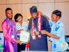 IMAP SUG Appoints Youth and Sports Perm. Sec., Danladi As Grand Patron