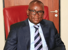 Nigeria’s New Sports Minister, John Enoh Defends Appointment Amidst Trolls, Highlights Football Background
