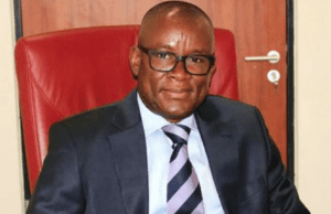 Nigeria’s New Sports Minister, John Enoh Defends Appointment Amidst Trolls, Highlights Football Background