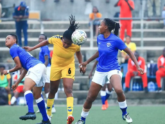 La Liga Strengthens Partnership With Nigeria Women’s Football League To Elevate Game