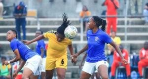 La Liga Strengthens Partnership With Nigeria Women’s Football League To Elevate Game
