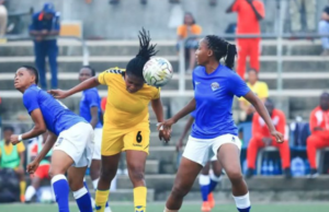 La Liga Strengthens Partnership With Nigeria Women’s Football League To Elevate Game