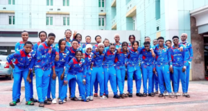 DFA Tasks Queens On Sustaining Performance At WAFU-B Champions League Qualifier
