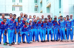 DFA Tasks Queens On Sustaining Performance At WAFU-B Champions League Qualifier
