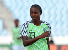 Super Falcons: Ngozi Okobi Expresses Frustration With Media Amid Squad Omission