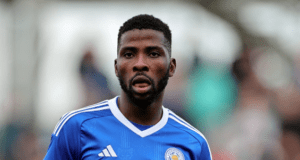Wolverhampton Wanderers Interested In Leicester City’s Kelechi Iheanacho Ahead of Transfer Deadline