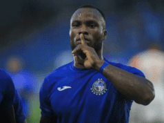 2023/24 TotalEnergies CAF Champions League: Chijioke Mbaoma Confident On Enyimba’s Second Leg Home Advantage