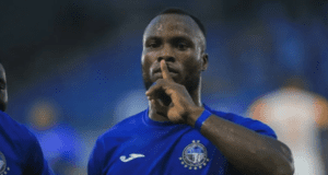 2023/24 TotalEnergies CAF Champions League: Chijioke Mbaoma Confident On Enyimba’s Second Leg Home Advantage