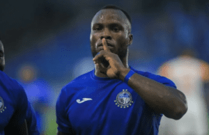 2023/24 TotalEnergies CAF Champions League: Chijioke Mbaoma Confident On Enyimba’s Second Leg Home Advantage