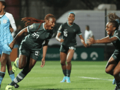 Toni Payne, Christy Ucheibe Incredible World Cup Stats Shows How Far Super Falcons Have Progressed Under Randy Waldrum
