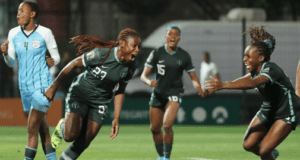Toni Payne, Christy Ucheibe Incredible World Cup Stats Shows How Far Super Falcons Have Progressed Under Randy Waldrum