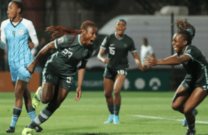 Toni Payne, Christy Ucheibe Incredible World Cup Stats Shows How Far Super Falcons Have Progressed Under Randy Waldrum