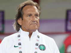 Nigeria’s Deborah Abiodun Shines In Super Falcons Coach Waldrum’s Return To Club Football