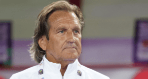 Super Falcons’ Coach Randy Waldrum Reacts to Impressive Climb in FIFA Women’s World Ranking