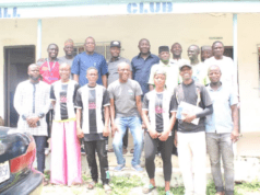 Niger Tornadoes FC Set To Collaborate With FC Niger Amazon