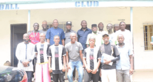 Niger Tornadoes FC Set To Collaborate With FC Niger Amazon