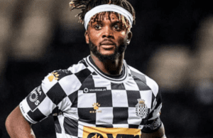 Boavista Defender Chidozie Awaziem’s Anticipated Return To FC Nantes Hits A Standstill