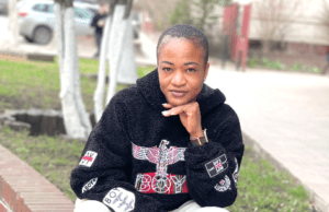 Super Falcons Star Francisca Ordega Expresses Desire To Prioritize Family Life