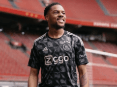 Nigeria Forward Chuba Akpom Set To Miss Ajax’s Europa League Qualifier Due To Work Permit