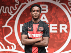 Bayern Leverkusen Sign Nigeria Eligible Melvin Ukpeigbe On Loan From Real Madrid
