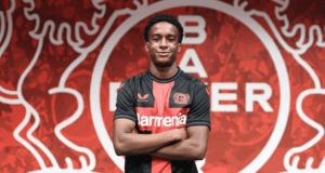 Bayern Leverkusen Sign Nigeria Eligible Melvin Ukpeigbe On Loan From Real Madrid