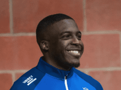 Nnamdi Ofoborh Departs Rangers FC After Mutual Contract Termination