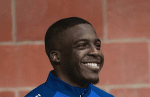 Nnamdi Ofoborh Departs Rangers FC After Mutual Contract Termination